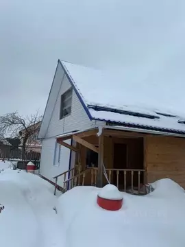 Дом в Ивановская область, Иваново Цветная ул. (150 м)