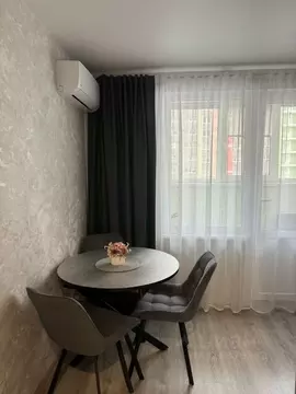 2-к кв. Самарская область, Тольятти Московский просп., 44 (63.1 м)