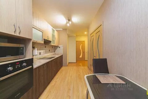 1-к кв. Московская область, Мытищи ул. Академика Каргина, 42 (40.0 м)