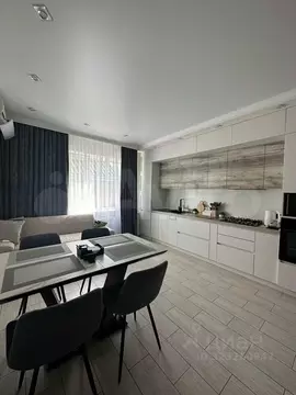 Дом в Краснодарский край, Усть-Лабинск Пролетарская ул. (125 м)