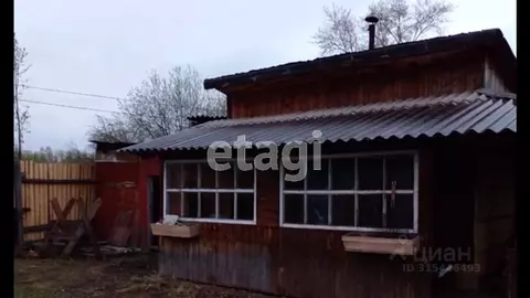 Дом в Свердловская область, Нижний Тагил Золотой Ключик КС,  (28 м)