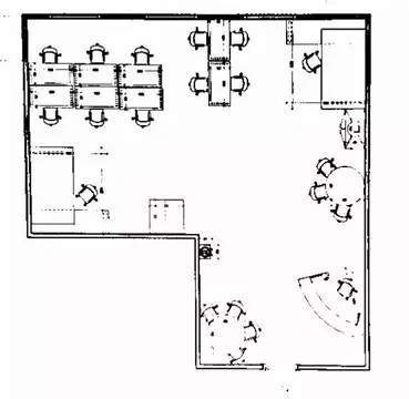 Офис в Москва Ленинградское ш., 229Ак1 (81 м)
