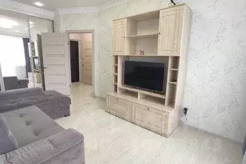 1-к кв. Ставропольский край, Пятигорск ул. Адмиральского, 1А (37.0 м)