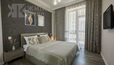 1-к кв. Татарстан, Казань Бухарская ул., 32к2 (40.8 м)