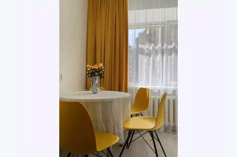 1-к кв. Марий Эл, Йошкар-Ола ул. Пушкина, 15 (36.0 м)