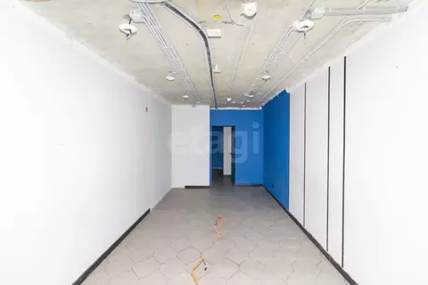 Помещение свободного назначения в Тюменская область, Тюмень ул. ...