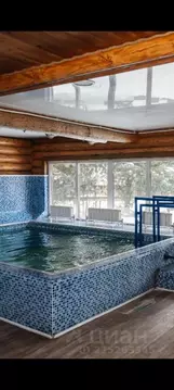 Дом в Новосибирская область, Новосибирск Воронежский пер. (300 м)