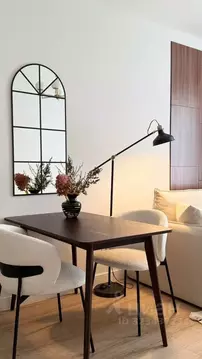 1-к кв. Санкт-Петербург просп. Крузенштерна, 4 (40.0 м)