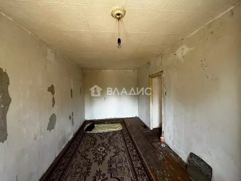1-к кв. Иркутская область, Ангарск 18-й мкр, 4 (33.4 м)