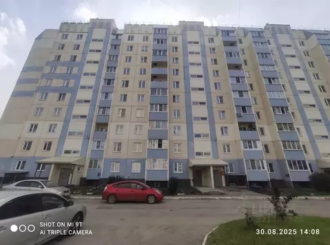 3-к кв. Алтайский край, Барнаул Взлетная ул., 50 (64.5 м)