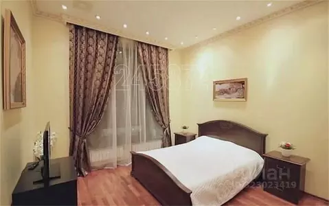 2-к кв. Москва Минская ул., 1ГК1 (70.0 м)