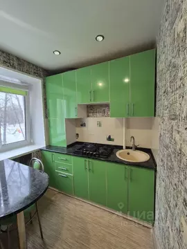 1-к кв. Ульяновская область, Ульяновск ул. 40-летия Октября, 31 (30.0 ...