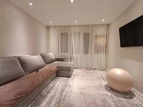 3-к кв. Северная Осетия, Владикавказ просп. Коста, 224 (68.3 м)