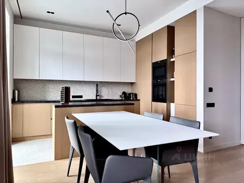 4-к кв. Москва Мантулинская ул., 9к1 (112.0 м)