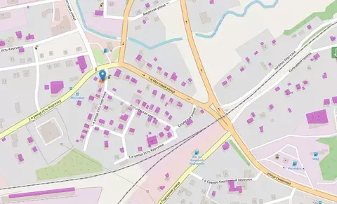 Помещение свободного назначения в Томская область, Томск Черемошники ...