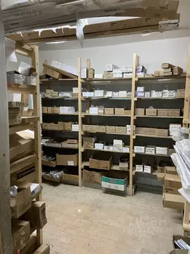 Помещение свободного назначения в Волгоградская область, Волгоград ул. ...