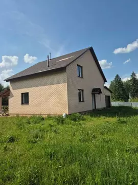 Дом в Тверская область, Калининский муниципальный округ, д. Игнатово ...