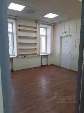Офис в Москва Верхняя Радищевская ул., 16С2 (85 м)