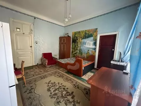 Комната Санкт-Петербург Литейный просп., 31 (34.1 м)