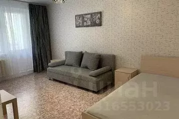 2-к кв. Башкортостан, Уфа ул. Орджоникидзе, 30/1 (55.0 м)