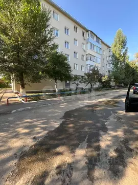 1-к кв. Оренбургская область, Оренбург Больничный проезд, 10А (30.5 м)