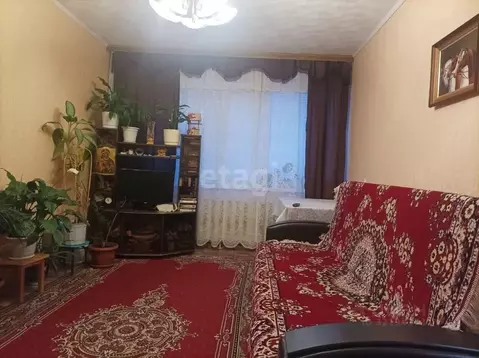 3-к кв. Ямало-Ненецкий АО, Новый Уренгой ул. Геологоразведчиков, 4 ...