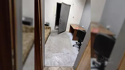 Помещение свободного назначения в Москва Складочная ул., 1С5 (10 м)