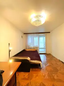 3-к кв. Московская область, Мытищи Новомытищинский просп., 82 (85.0 м)