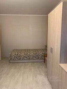 1-к кв. Москва Прибрежный проезд, 7 (31.6 м)