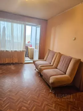 2-к кв. Самарская область, Самара Черемшанская ул., 246 (43.4 м)