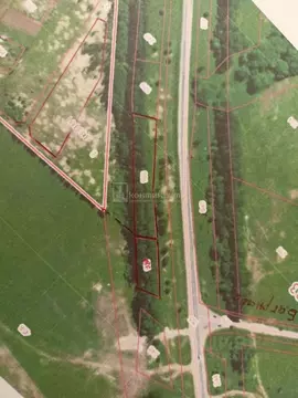 Участок в Владимирская область, Суздальский район, Новоалександровское ...