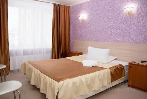 Комната Ямало-Ненецкий АО, Ноябрьск Советская ул., 94 (9.0 м)