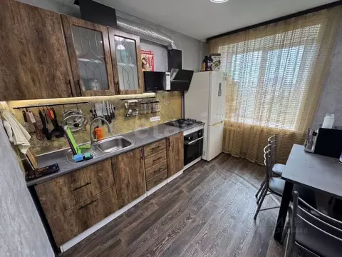 2-к кв. Иркутская область, Ангарск 11-й мкр, 7 (47.8 м)