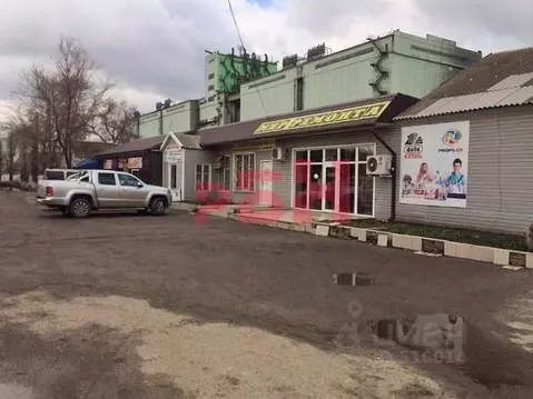 Помещение свободного назначения в Ростовская область, пос. Тарасовский ...