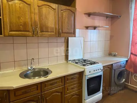 2-к кв. Волгоградская область, Волгоград Кузнецкая ул., 32 (40.6 м)