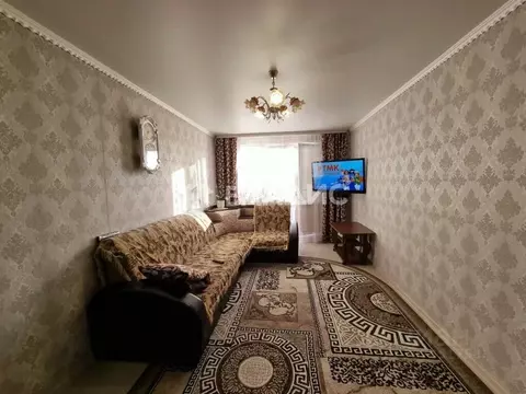 6-к кв. Оренбургская область, Орск пос. Степной, ул. Краснофлотская, 3 ...