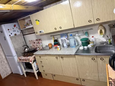 Дом в Московская область, Зарайск муниципальный округ, д. Малые ...