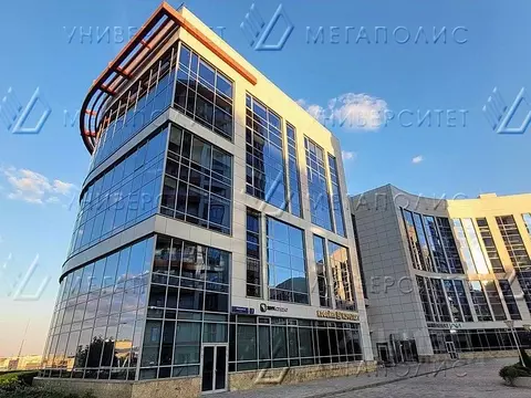 Офис в Москва Поклонная ул., 3 (379 м)