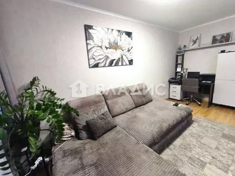 3-к кв. Белгородская область, Белгород ул. Шаландина, 1 (57.7 м)