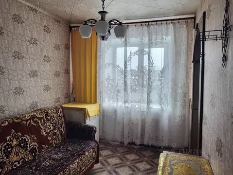 3-к кв. Владимирская область, Покров Петушинский район, ул. ...