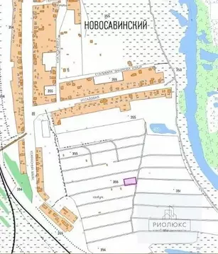 Участок в Челябинская область, Магнитогорск Вятская ул. (15.0 сот.)