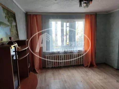 2-к кв. Пермский край, Чернушка ул. Луначарского, 14 (50.0 м)