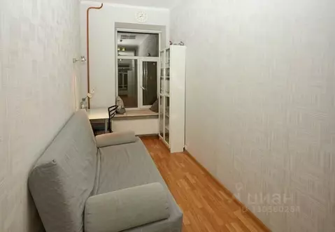 2-к кв. Санкт-Петербург наб. Реки Фонтанки, 96 (50.0 м)