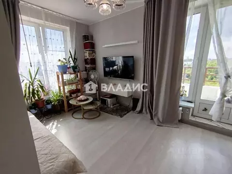 1-к кв. Московская область, Люберцы городской округ, Малаховка пгт, ...