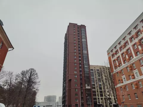 1-к кв. Москва Гостиничный проезд, 10 (41.4 м)