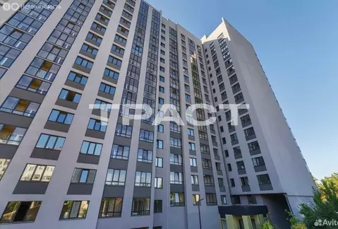 1-комнатная квартира: Воронеж, улица МОПРа, 3 (38 м)