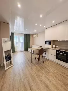 Студия Челябинская область, Челябинск ул. Энгельса, 4 (36.0 м)