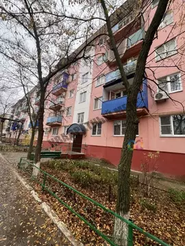 1-к кв. Калмыкия, Элиста 4-й мкр, 6 (31.0 м)