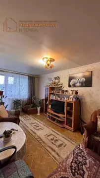 1-к кв. Башкортостан, Нефтекамск ул. Дзержинского, 6 (36.2 м)