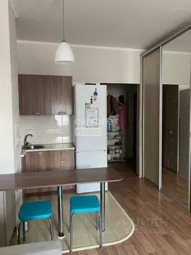 Студия Ханты-Мансийский АО, Сургут Пролетарский просп., 35 (29.4 м)